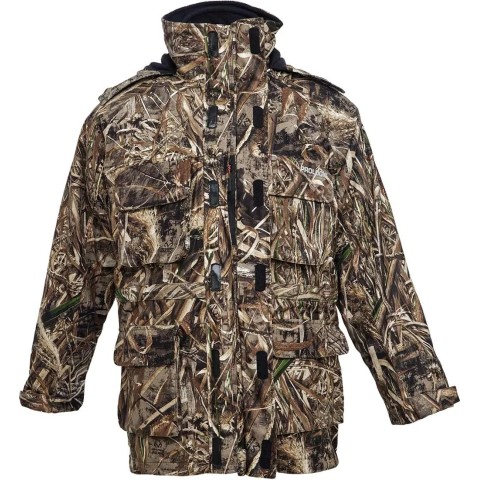 Куртка Prologic Max5 Thermo Armour Pro M Camo