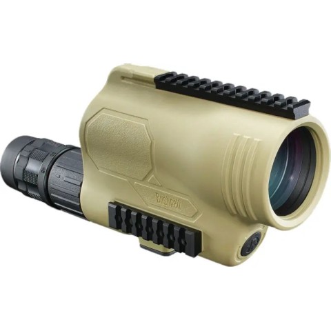 Труба Bushnell 781545ED 15-45X60mm, Legend Tactical -T-, FFP MIL-Hash
