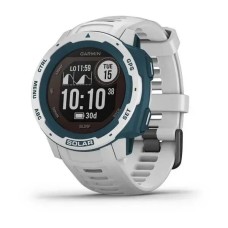 Смарт-часы Garmin Instinct Solar Surf Edition Cloudbreak