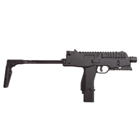 Пневматичний пістолет Gamo  MP-9 кал.4,5