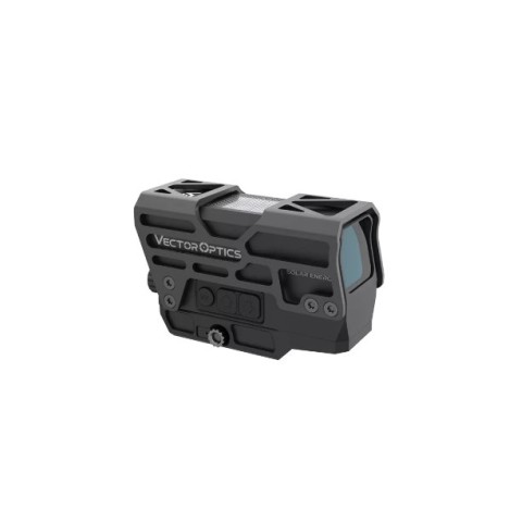 Прицел коллиматорный Vector Optics Frenzy Plus 1x31x26 Solar