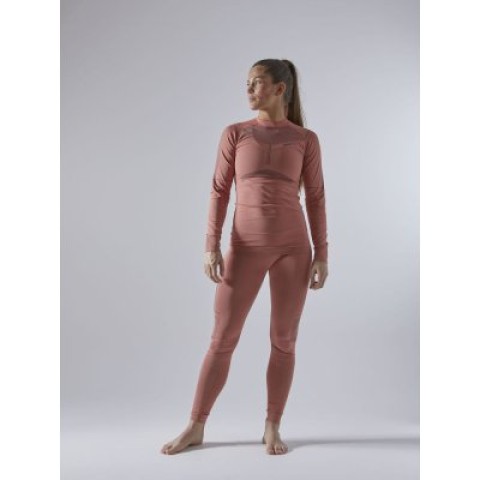 Active Intensity CN LS Woman