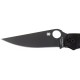 Нож Spyderco Military 2 MagnaCut black