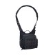 Сумка DANAPER ALPHYN S, Black-Red