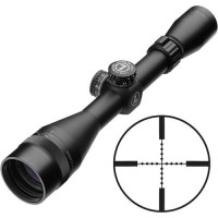 Прицел Leupold Mark AR Mod 1  4-12x40mm Milldot ADJ OBJ