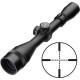 Прицел Leupold Mark AR Mod 1  4-12x40mm Milldot ADJ OBJ