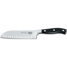 Нож кухонный сантоку Victorinox Grand Maitre 17 см