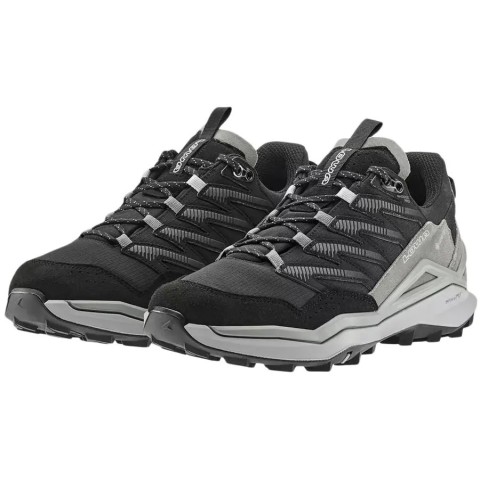 Кроссовки Lowa Maddox Pro GTX LO 42 black-grey
