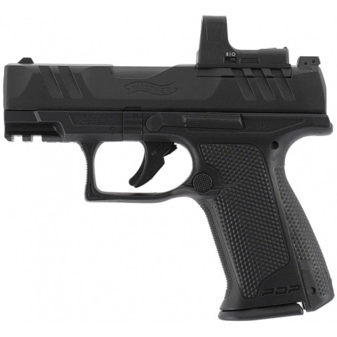 Пневматичний пістолет Umarex  Walther PDP F-Series 3.5