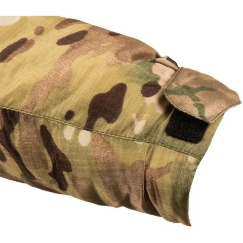 Куртка Snugpak Spearhead XL multicam