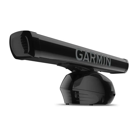 Морской радар Garmin GMR Fantom 254 4FT черный