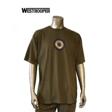 Футболка Westrooper 180G RAF