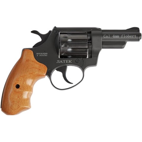Револьвер флобера SAFARI PRO 431-M, 3