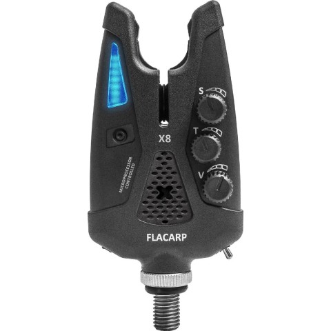 Набор сигнализаторов Flacarp X8+RX8 (2+1pcs)