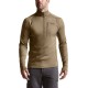 Термокофта Sitka Gear Core Midweight 3XL Coyote