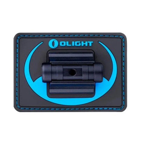 Набір Olight Perun Mini KIT Black