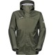 Куртка Mammut Microlayer 2.0 HS Hooded Jacket M XL Dark marsh
