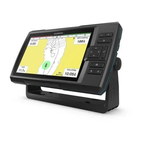 Эхолот Garmin STRIKER Plus 9sv с GT52HW-TM