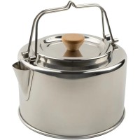 Чайник Tribe T-FI-0010-metal Kettle 1.2L metal