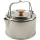 Чайник Tribe T-FI-0010-metal Kettle 1.2L metal