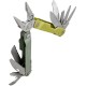 Мультитул Leatherman 833315 Rebar Mossy Slate нейлон. чехол