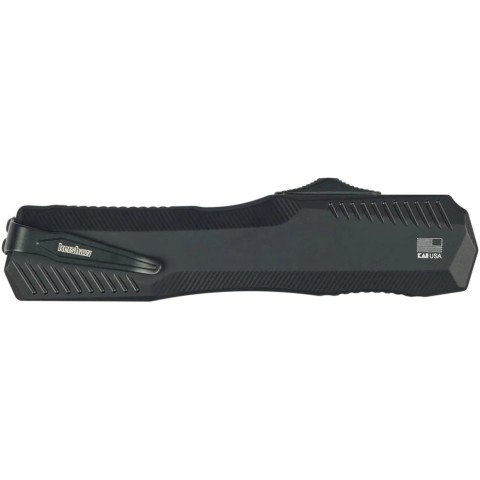 Ніж Kershaw Livewire Black Blade