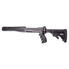Приклад складаний ATI Strikeforce для Ruger 10/22