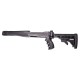 Приклад складаний ATI Strikeforce для Ruger 10/22