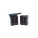 Lyman DC Mold .266 159gr FN (6.5mm) - Пулелейка Лиман, оригинал, сталь термообработаная