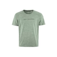 ADV GRAVEL SS TEE M