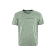ADV GRAVEL SS TEE M