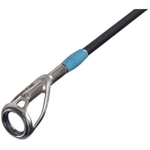 Спінінг G.Loomis NRX Jig & Worm Casting NRX 804C JWR 2.03m 9-21g Casting (1 част.)