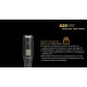 Ліхтар ручний Fenix E25UE Cree XP-L V5