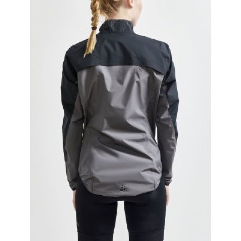 Core Endur Hydro Jacket Woman