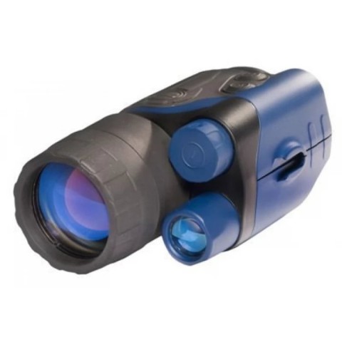 Прилад нічного бачення Yukon NVMT Spartan 3x42 WP