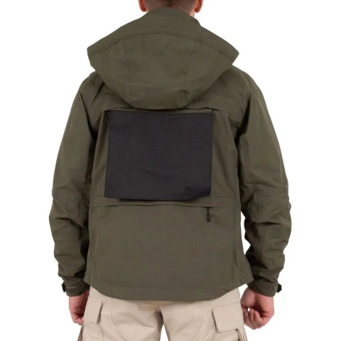 Куртка First Tactical Tactix System Jacket 4XL Зелений