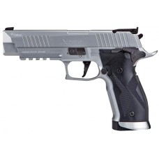 Sig Sauer Air X-Five Silver