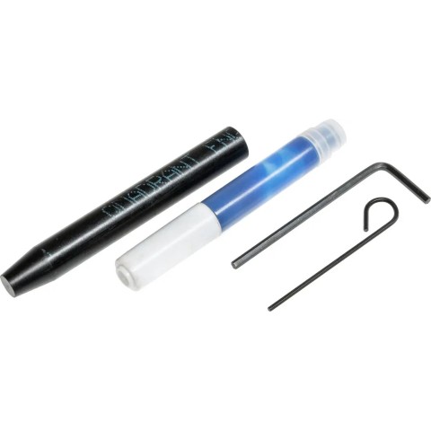 Целик XS Sights на АК, РПК