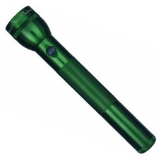 Фонарик Maglite 3D (зеленый) в коробке