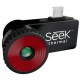 Тепловізор для смартфона Seek Thermal Compact PRO для Android