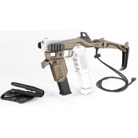 2020NMG-ST-02 Конверсионный набор Recover Tactical коричневый для пистолетов Glock