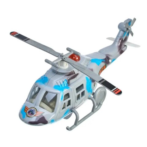 Ігровий набір ZIPP Toys “Командно-диспетчерський пункт”