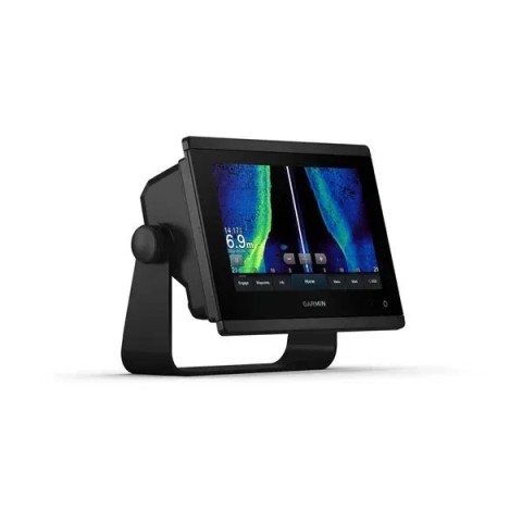 Картплоттер Garmin GPSMAP 723xsv