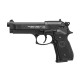 Пистолет пневматический Umarex Beretta 92 FS