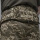 Тактичний розвантажувальний пояс Ukrarmor S/M Піксель