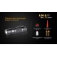 Ліхтар ручний Fenix LD12 CREE XP-G2 R5 2017