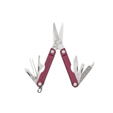 Мультиінструмент Leatherman Micra