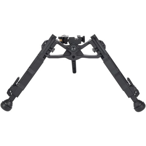 Сошки Accu-Tac WB-4 быстросъемные. Picatinny