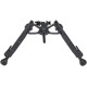 Сошки Accu-Tac WB-4 быстросъемные. Picatinny