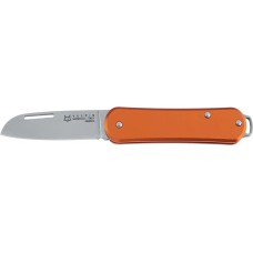 Нож Fox Vulpis Aluminium, ц:orange